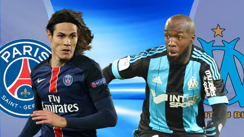 PSG vs Marseille, 01h45 ngày 24/10: Bài học cho người Mỹ