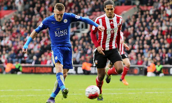 Leicester City vs Southampton, 20h15 ngày 02/10: Nỗi sợ của Claude Puel