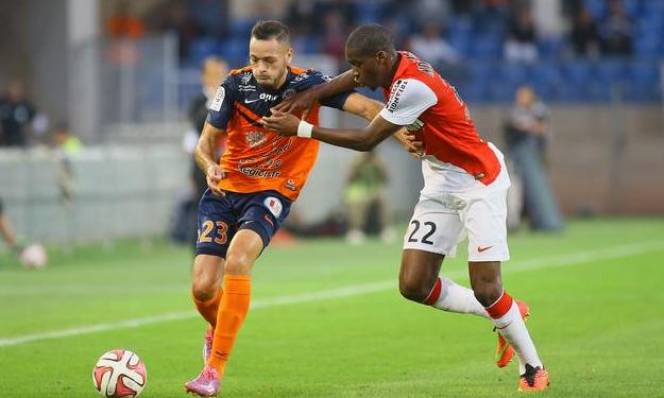 Monaco vs Montpellier, 01h45 ngày 22/10: Nỗi ám ảnh sân khách