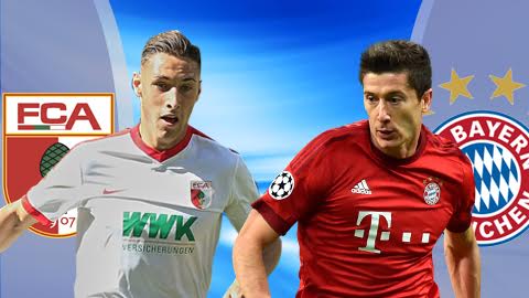 Augsburg vs Bayern Munich, 20h30 ngày 29/10: Tỉnh giấc nào, Lewy!