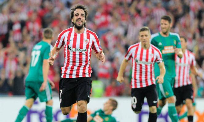 Genk vs Athletic Bilbao, 02h05 ngày 21/10: Chiếm lấy ngôi đầu