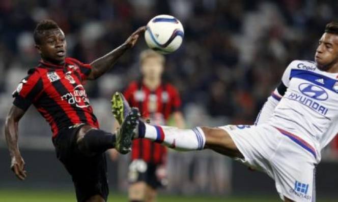 Nice vs Lyon, 01h45 ngày 15/10: Con đường màu xanh