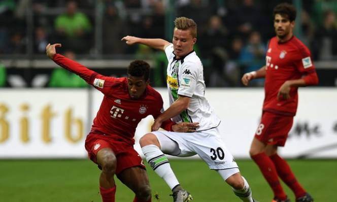 Bayern Munich vs Monchengladbach, 23h30 ngày 22/10: Sức mạnh hồi sinh