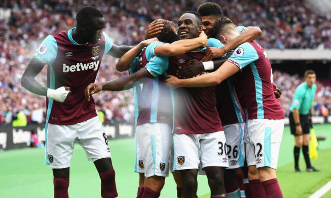 West Ham vs Middlesbrough, 21h00 ngày 01/10: Tạm xua tan mây mù