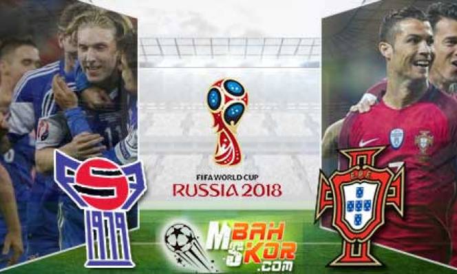 Đảo Faroe vs Bồ Đào Nha, 01h45 ngày 11/10: Run rẩy trên sân nhà