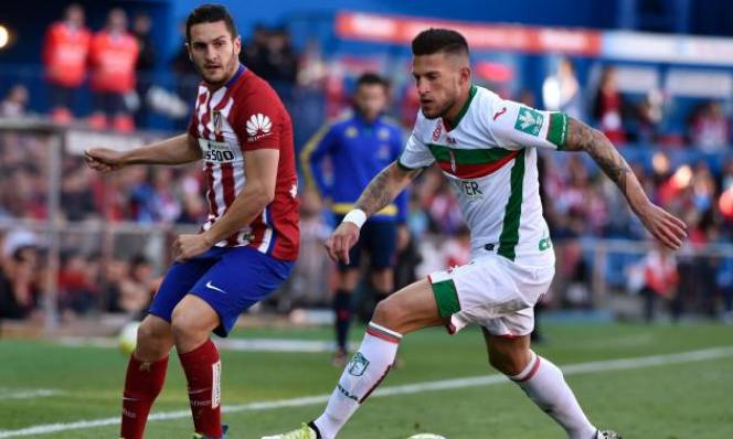 Atletico Madrid vs Granada, 23h30 ngày 15/10: Xây chắc ngôi đầu