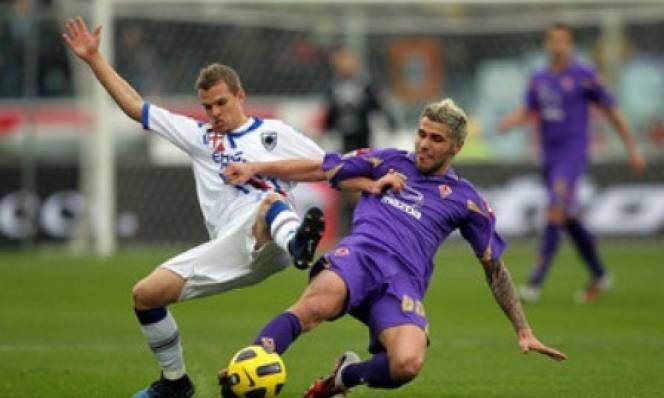 Cagliari vs Fiorentina, 20h00 ngày 23/10: Chưa hết khó khăn