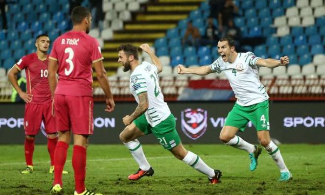 Moldova vs CH Ireland, 01h45 ngày 10/10: Mục tiêu vươn lên