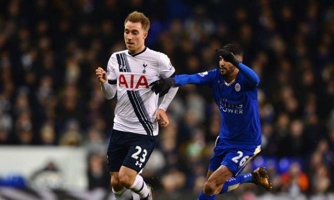 Tottenham vs Leicester City, 21h00 ngày 29/10: Chích chòe tìm tổ