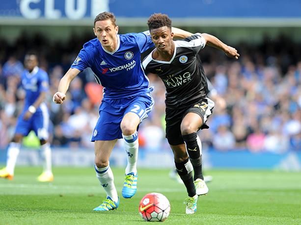 Chelsea vs Leicester City, 18h30 ngày 15/10: Tiếp đà chiến thắng