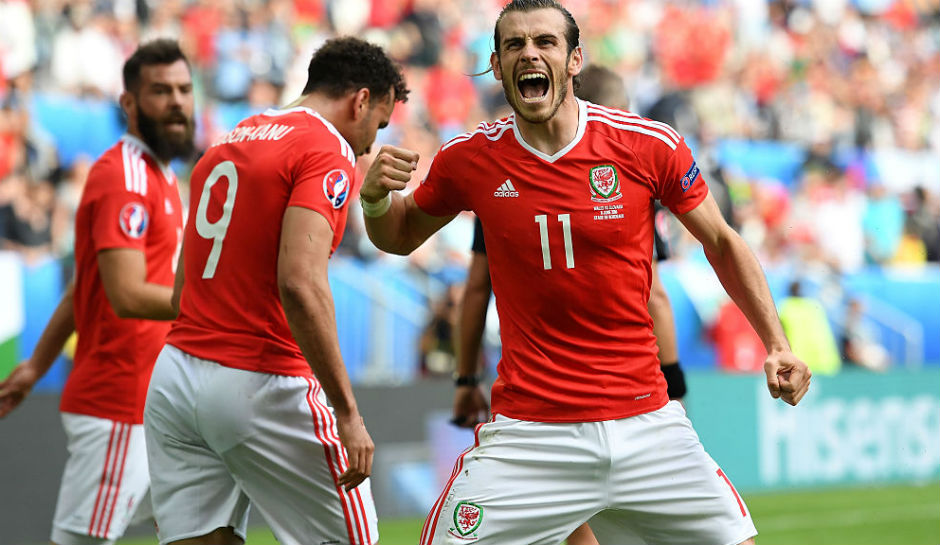 Xứ Wales vs Georgia, 23h00 ngày 09/10: Phá dớp đội khách