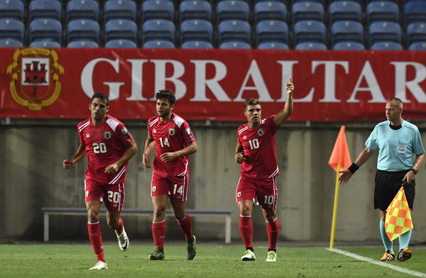 Gibraltar vs Bỉ, 01h45 ngày 11/10: Tiếp đà hưng phấn