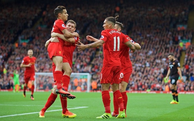 Liverpool vs MU, 02h00 ngày 18/10: Thời thế thay đổi