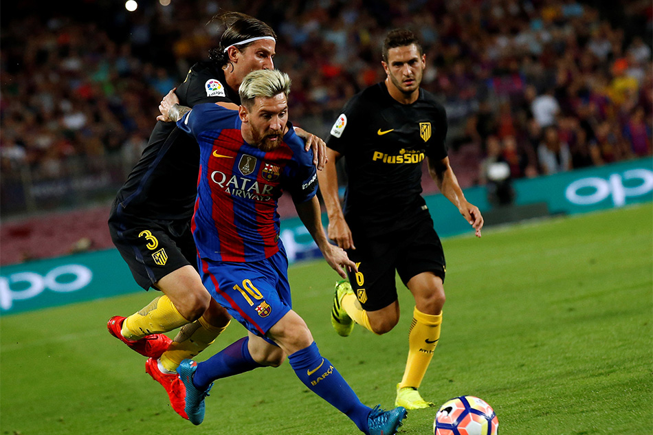 Barcelona vs Deportivo, 21h15 ngày 15/10: Trút giận lên khách