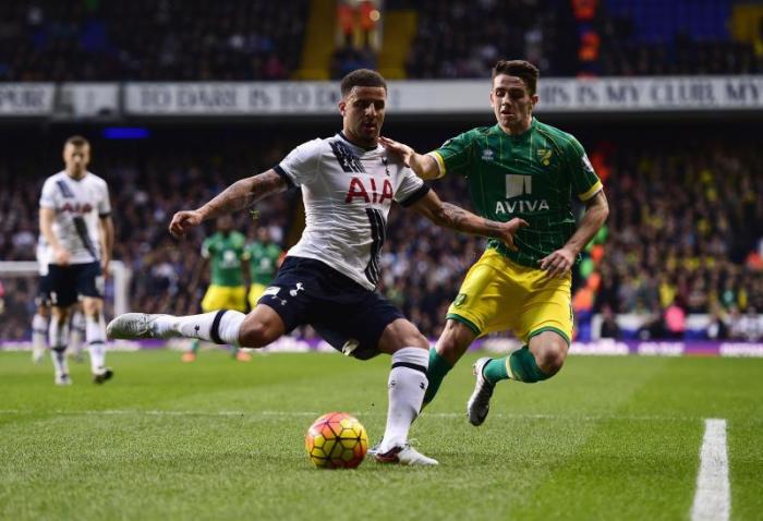 Bournemouth vs Tottenham, 18h30 ngày 22/10: Tạm chiếm ngôi đâu