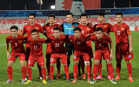 U19 Bahrain vs U19 Việt Nam, 23h15 ngày 23/10: Khó khăn trước ngưỡng cửa thiên đường