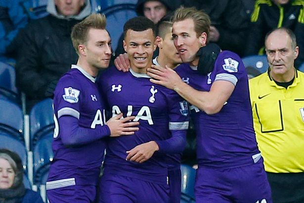 Leverkusen vs Tottenham, 01h45 ngày 19/10: Sân nhà không là lợi thế