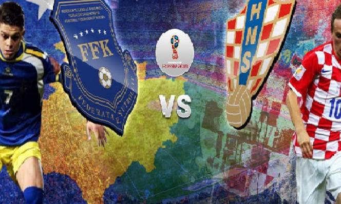 Kosovo vs Croatia, 01h45 ngày 07/10: Đại chiến vùng Balkan