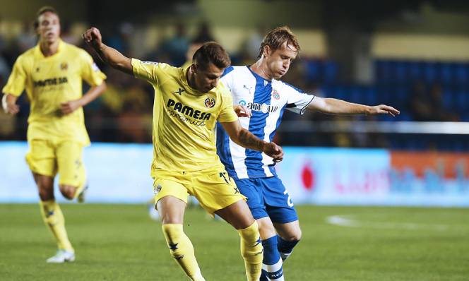 Espanyol vs Villarreal, 23h30 ngày 02/10: Tiếp tục chuỗi bất bại