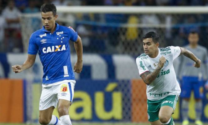 Palmeiras vs Cruzeiro, 05h30 ngày 14/10: Giữ vững ngôi đầu