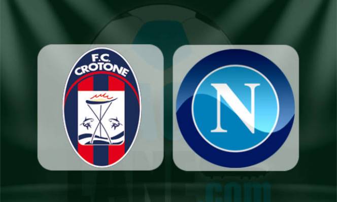 Crotone vs Napoli, 20h00 ngày 23/10: Lấy lại cảm hứng