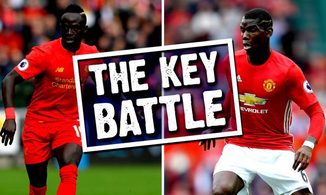 Liverpool vs MU, 02h00 ngày 18/10: Thời thế thay đổi