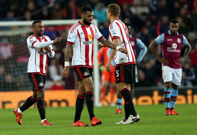 Sunderland vs Arsenal, 18h30 ngày 29/10: Khó chặn đà tiến