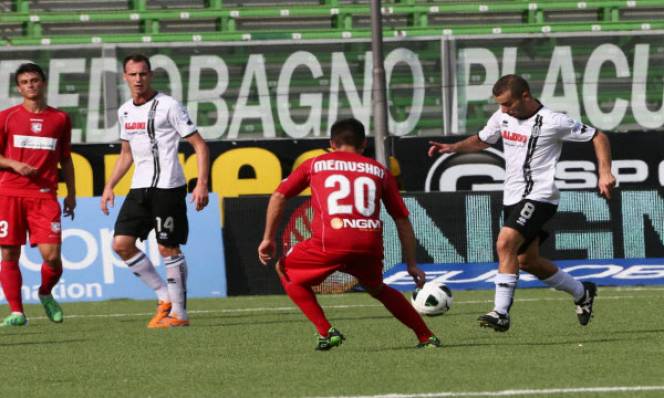 Carpi vs Pisa, 01h30 ngày 04/10: Tiếp tục chuỗi bất bại