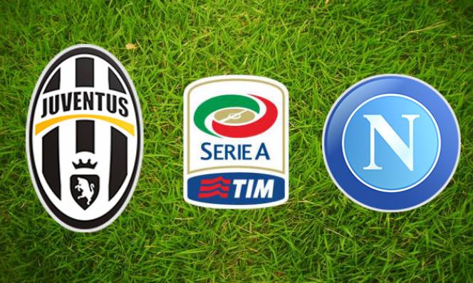 Juventus vs Napoli, 1h45 ngày 30/10: Phủ nhận mọi cố gắng