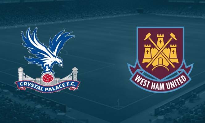 Crystal Palace vs West Ham, 23h30 ngày 15/10: “Búa tạ” nối dài thất vọng