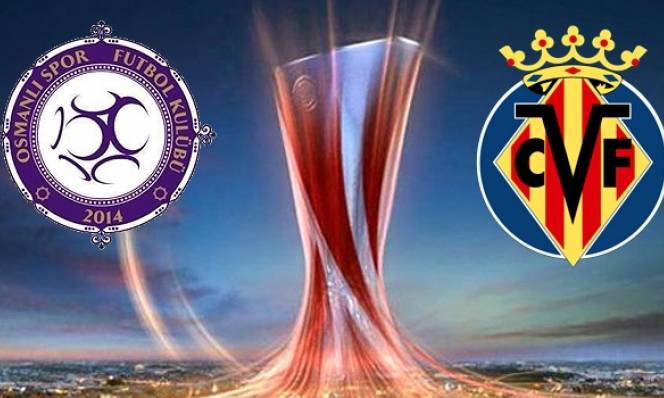Osmanlıspor vs Villarreal, 0h00 ngày 21/10: “Tàu ngầm” tăng tốc