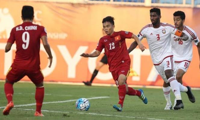 U19 Việt Nam vs U19 Nhật Bản, 23h15 ngày 27/10: Viết tiếp cổ tích