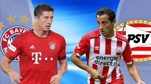 Bayern Munich vs PSV Eindhoven, 01h45 ngày 20/10: Sóng gió vẫn nổi