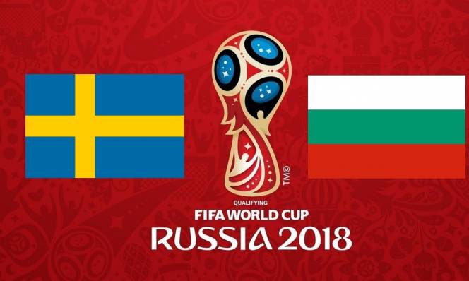 Thụy Điển vs Bulgaria, 01h45 ngày 11/10: Công cùn gặp thủ yếu