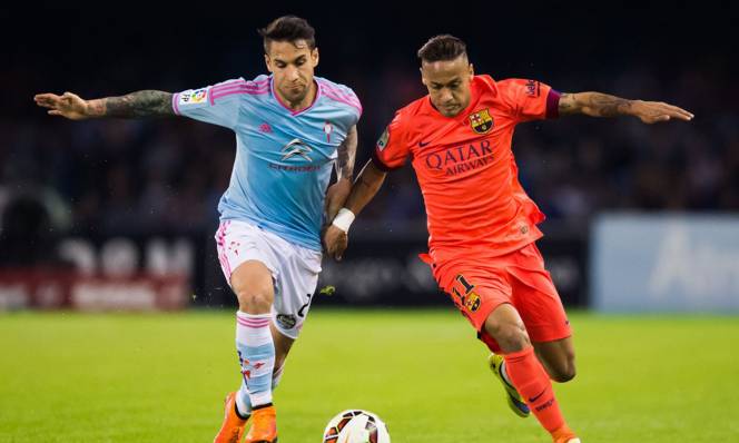 Celta Vigo vs Barcelona, 01h45 ngày 03/10: Khẳng định vị thế cửa trên