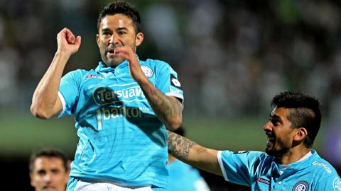 Belgrano vs Aldosivi, 07h15 ngày 15/10
