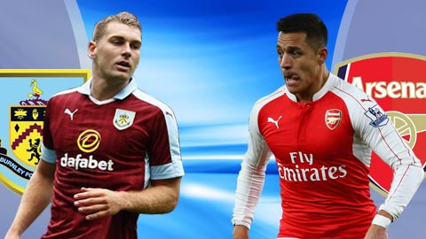 Burnley vs Arsenal, 22h30 ngày 2/10: Bay trong những ngày tháng đẹp