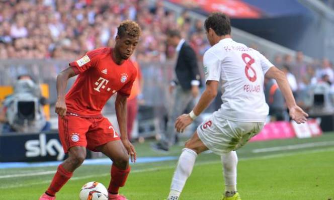 Augsburg vs Bayern Munich, 20h30 ngày 29/10: Động lực phục hận