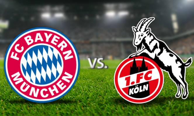 Bayern Munich vs FC Koln, 20h30 ngày 01/10: Bản lĩnh hùm xám