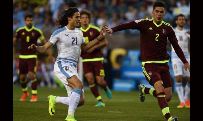 Uruguay vs Venezuela, 06h00 ngày 07/10: Không được chủ quan