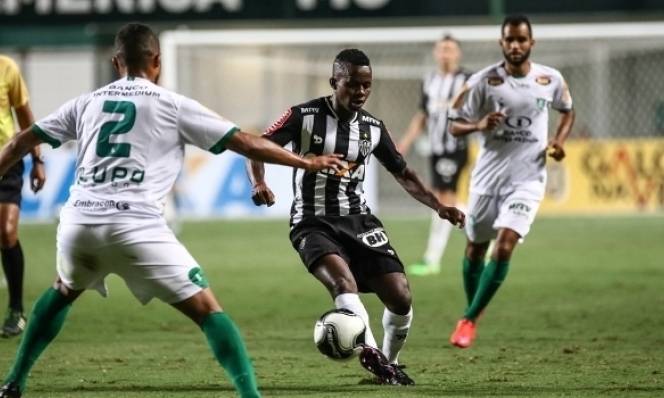 Atlético Mineiro vs América Mineiro, 05h30 ngày 14/10: Derby lệch