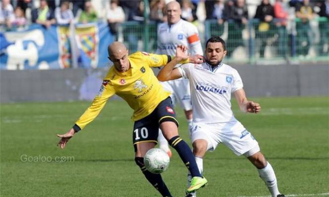 Sochaux vs Lens, 01h00 ngày 18/10: Cân bằng