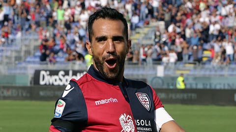 Cagliari vs Crotone, 20h00 ngày 2/10