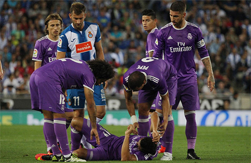 Real Betis vs Real Madrid, 01h45 ngày 16/10: Khi niềm tin trở lại