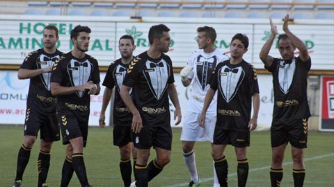 Cultural Leonesa vs Albacete, 23h00 ngày 12/10