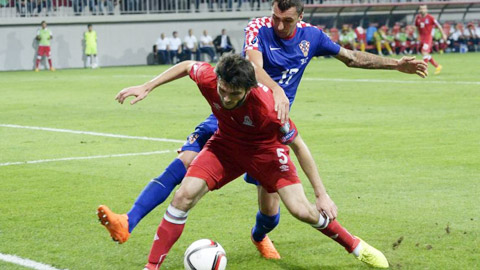 CH Czech vs Azerbaijan, 01h45 ngày 12/10: Gian nan chờ Azerbaijan