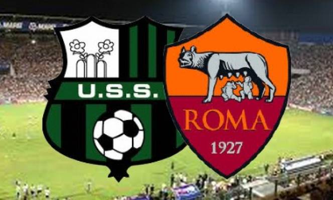 Sassuolo vs Roma, 01h45 ngày 27/10: Hưng phấn lên cao