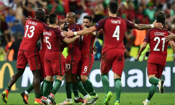 Bồ Đào Nha vs Andorra, 01h45 ngày 08/10: Lấy lại hình ảnh
