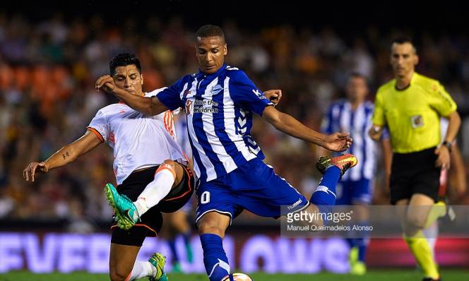 Deportivo vs Valencia, 02h45 ngày 1/11: Tiến lên phía trước