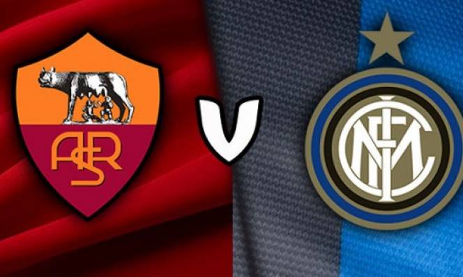 Roma vs Inter Milan, 1h45 ngày 03/10: Điểm tựa Olimpico